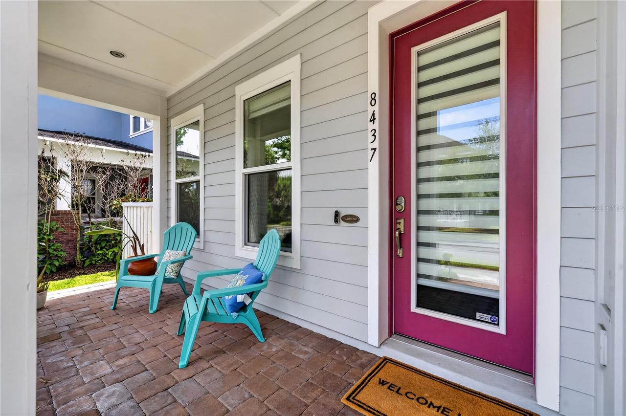 8437 Martinson St., Orlando, FL 32827