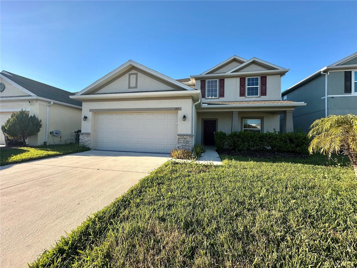 177 Bella Verano Way, Davenport, FL 33897