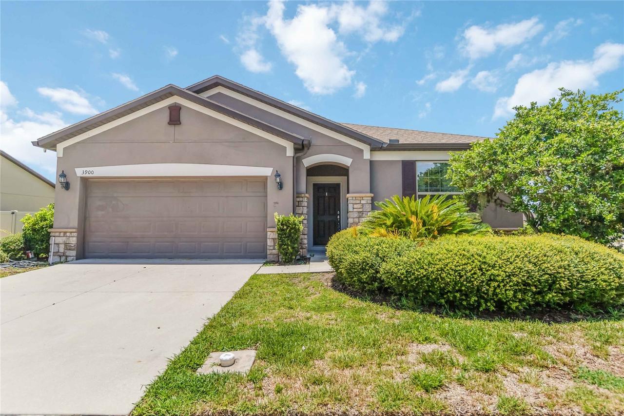 3900 Baja Dr., St Cloud, FL 34772