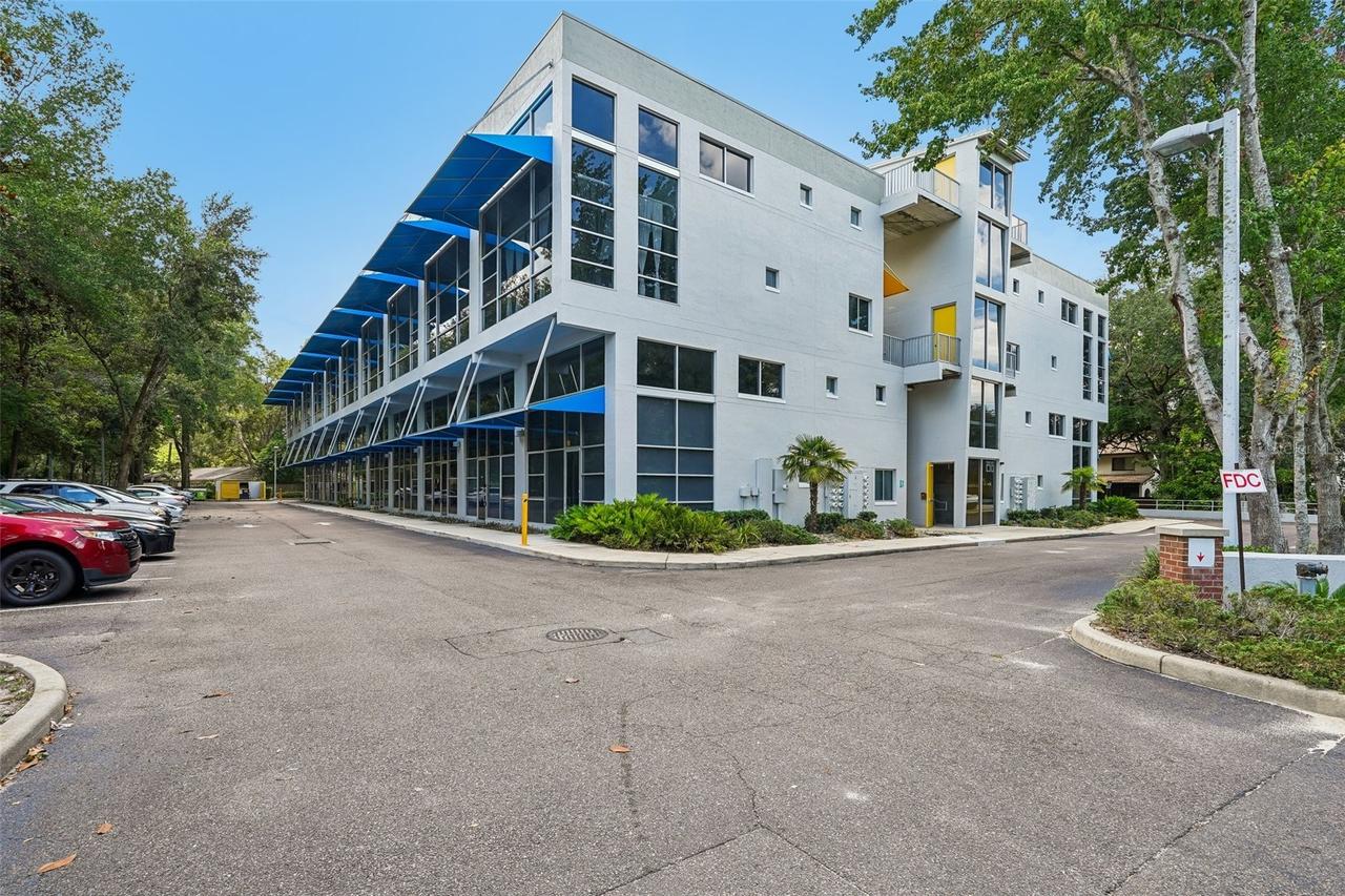 2515 SW 35th Pl. #103, Gainesville, FL 32608