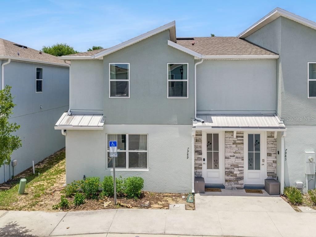 7989 Formosa Valley Pl., Kissimmee, FL 34747