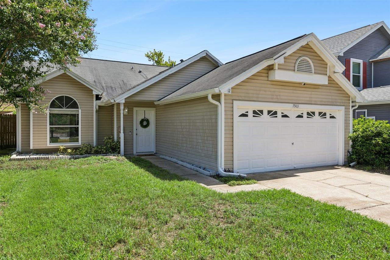 7503 Pacific Heights Cir., Orlando, FL 32835