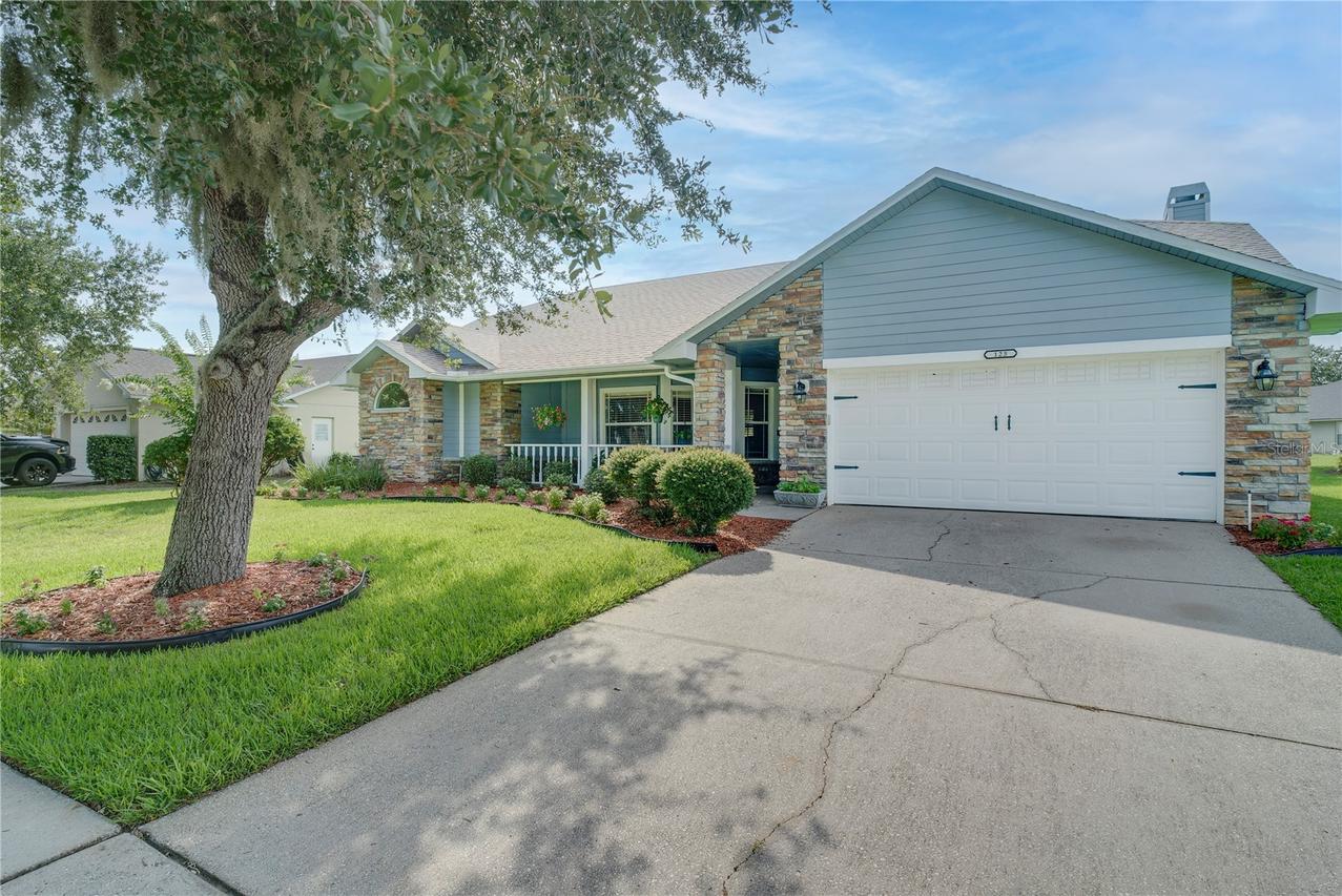 123 Rachel Lin Ln., St Cloud, FL 34771