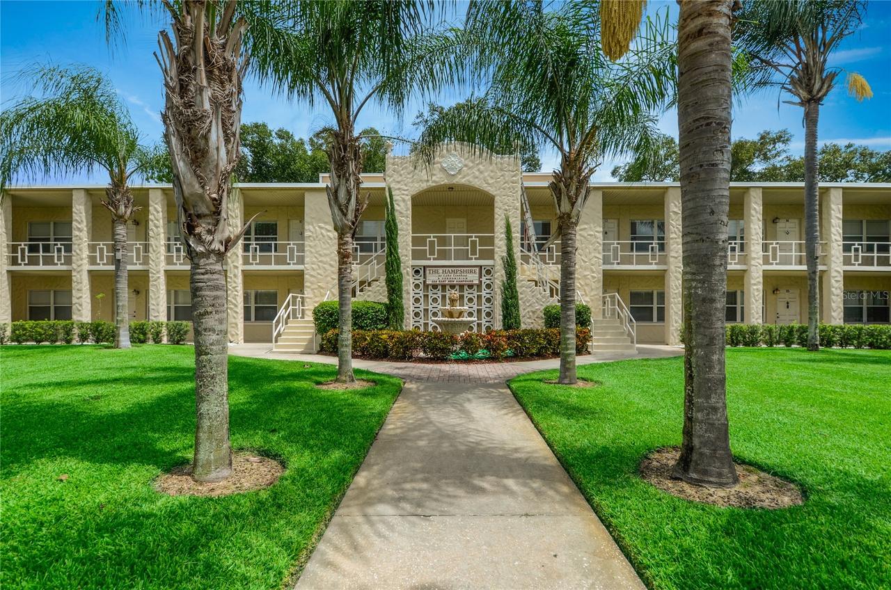 225 E New Hampshire St. #7, Orlando, FL 32804