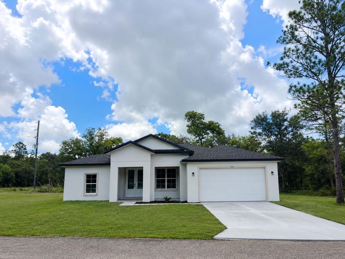 7325 N Galt Point, Citrus Springs, FL 34434