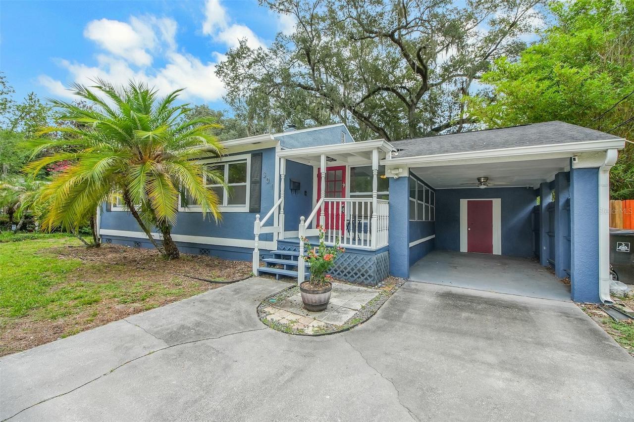 301 S Hampton Ave., Orlando, FL 32803