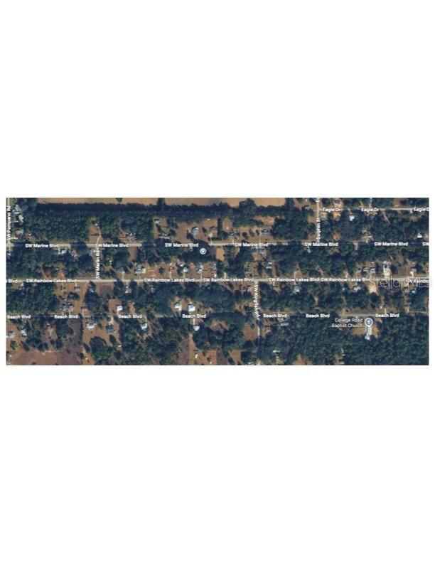 SW Marine Blvd., Dunnellon, FL 34431