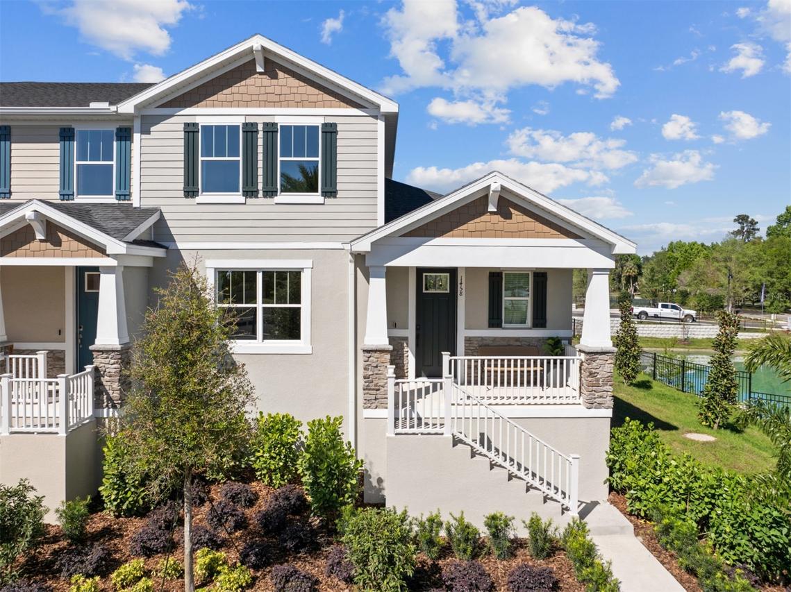 1458 Blumberg Blvd., Winter Springs, FL 32708