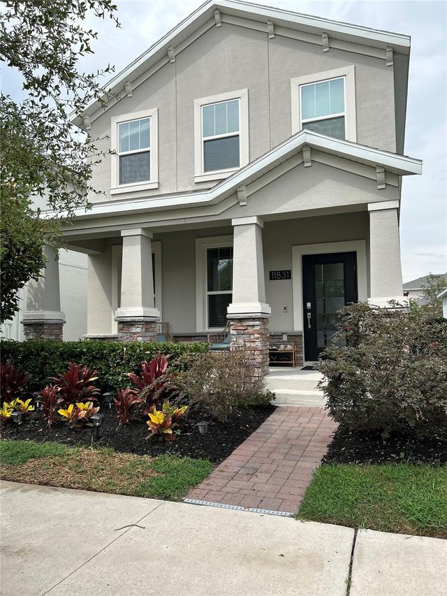 11831 Charades St., Orlando, FL 32832