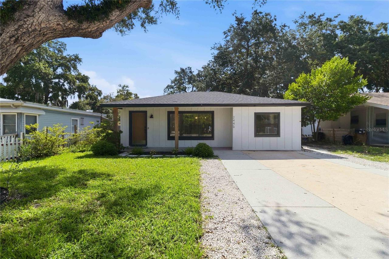 2445 Sanford Ave., Sanford, FL 32771