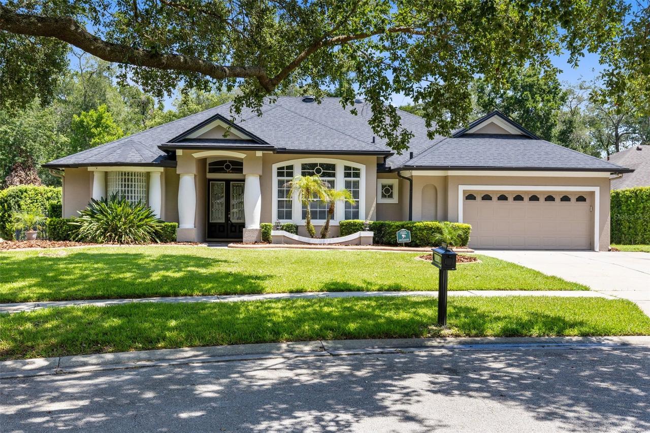 341 Veracliff Ct., Oviedo, FL 32765