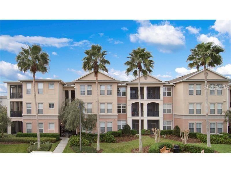 8168 Boat Hook Loop #724, Windermere, FL 34786