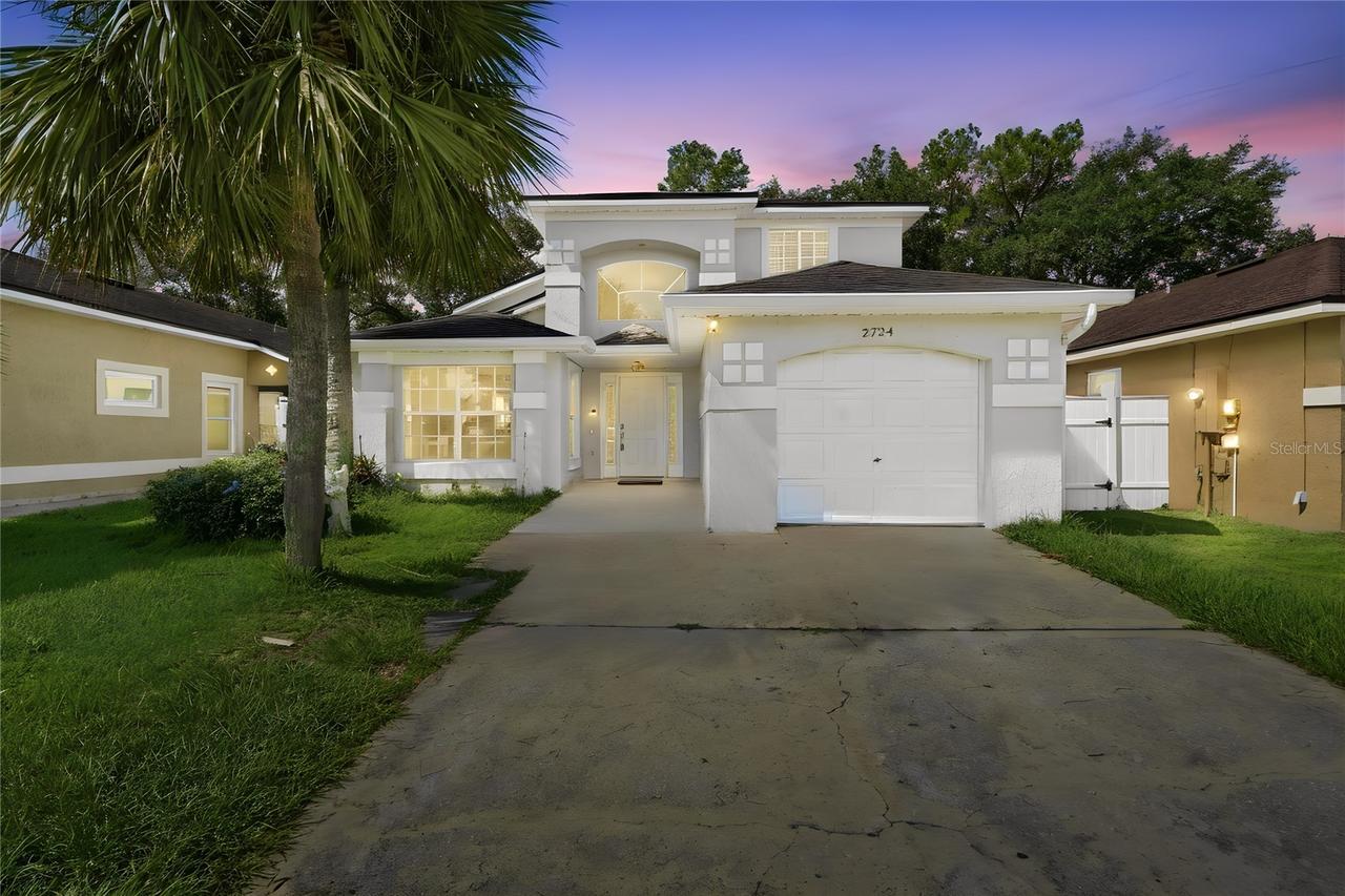 2724 Emerson Ln., Kissimmee, FL 34743