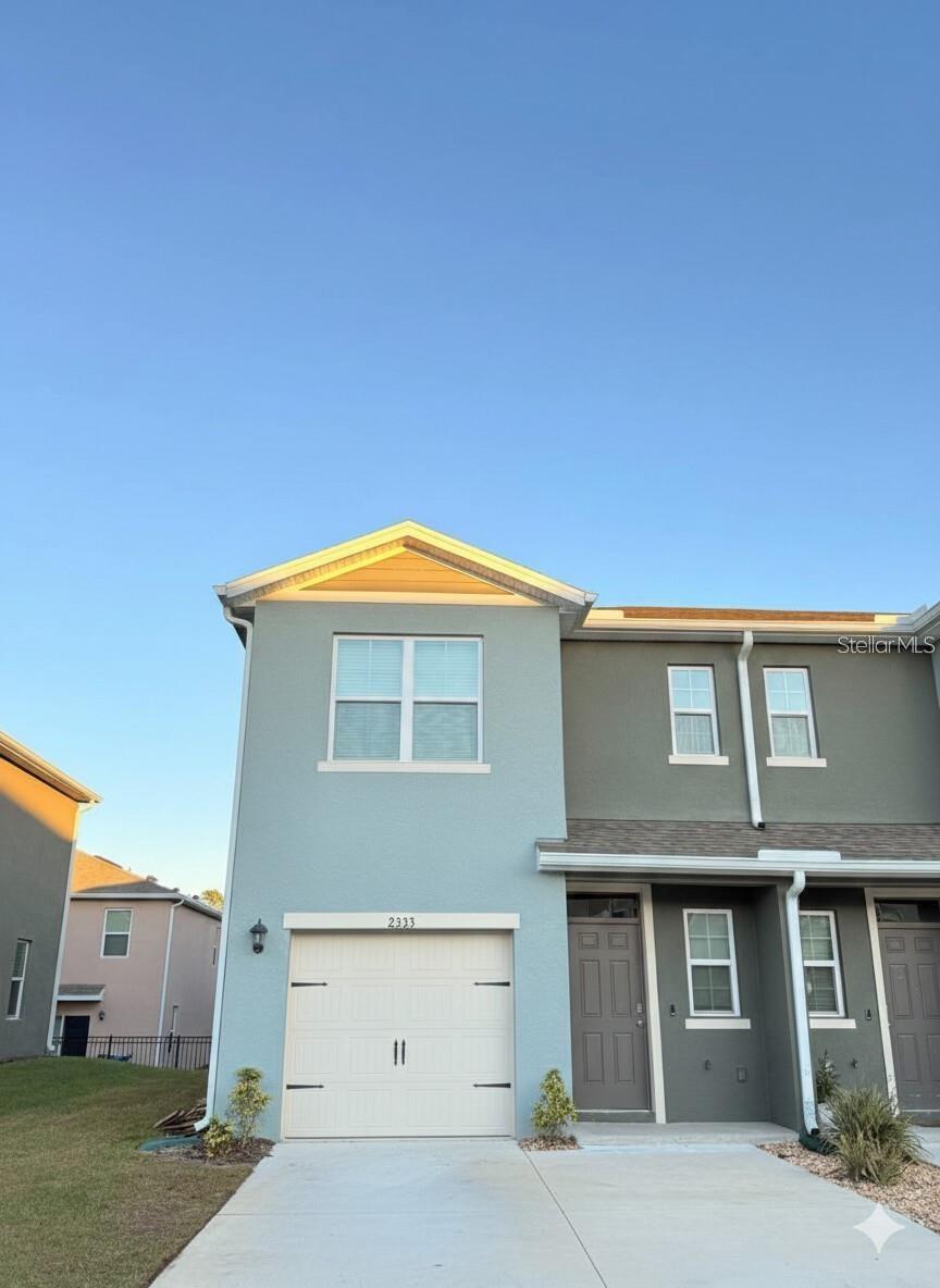 2333 Penguin Blvd., Davenport, FL 33837