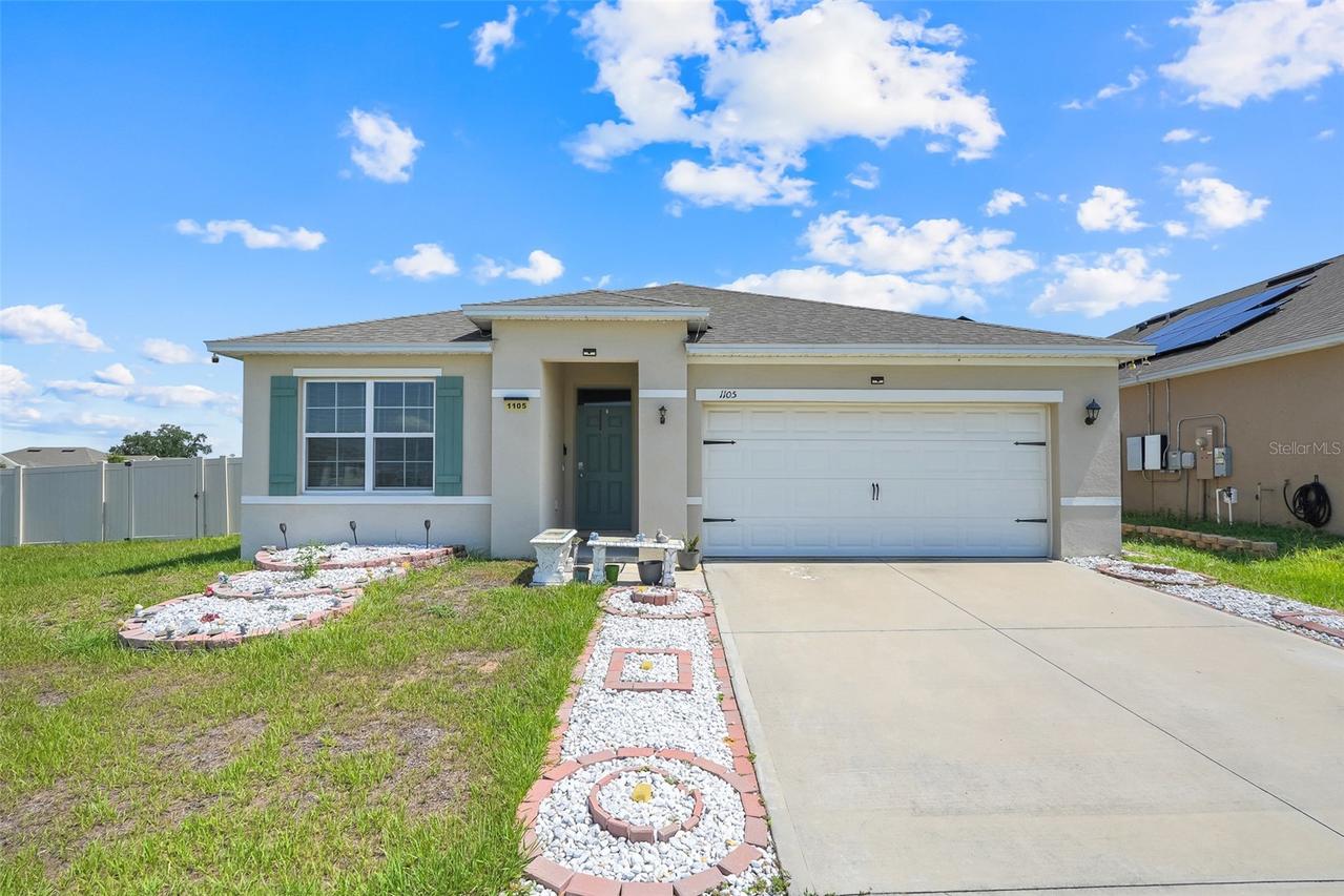 1105 Torrente Ln., Haines City, FL 33844