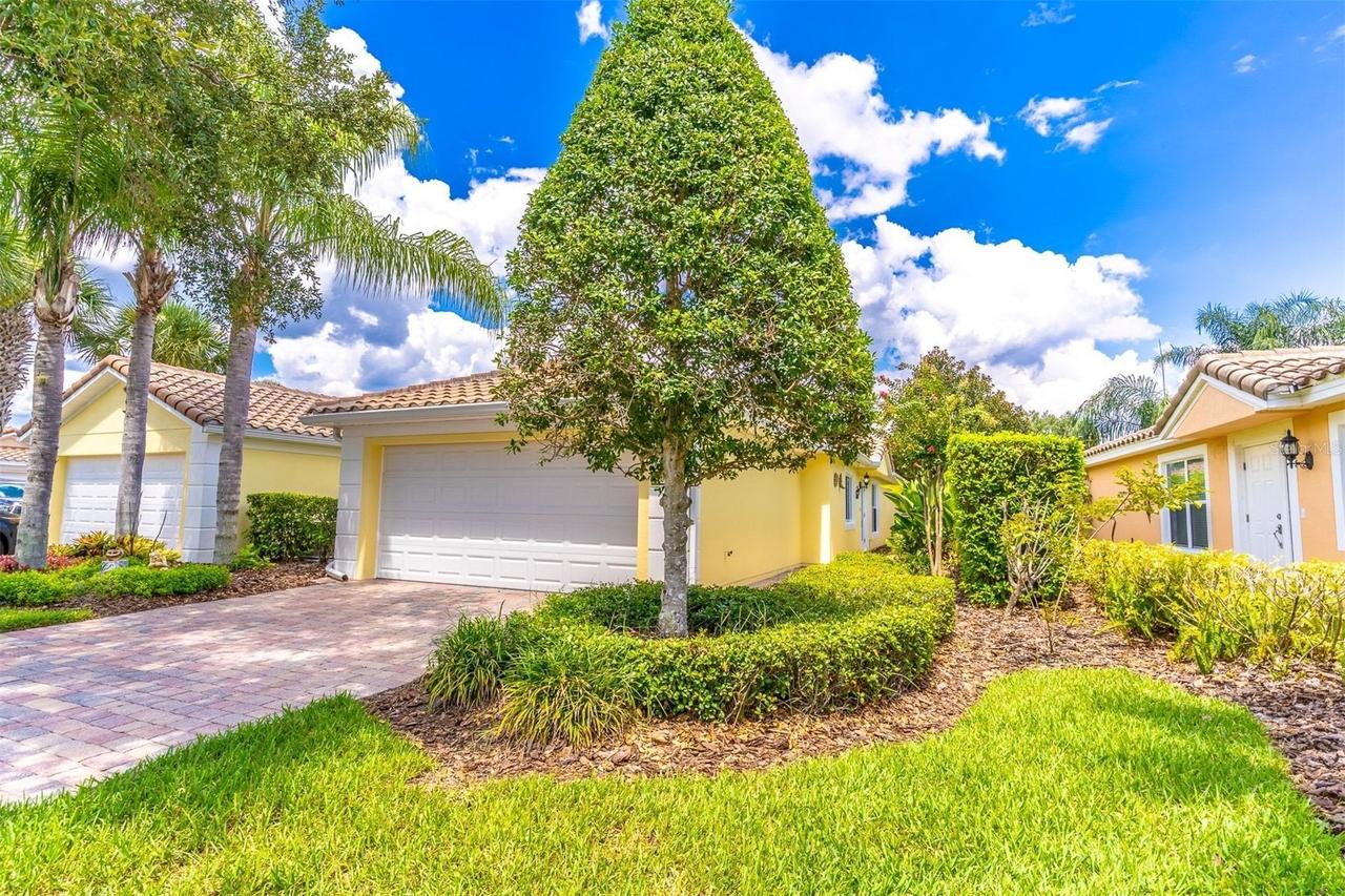 11959 Modena Ln., Orlando, FL 32827
