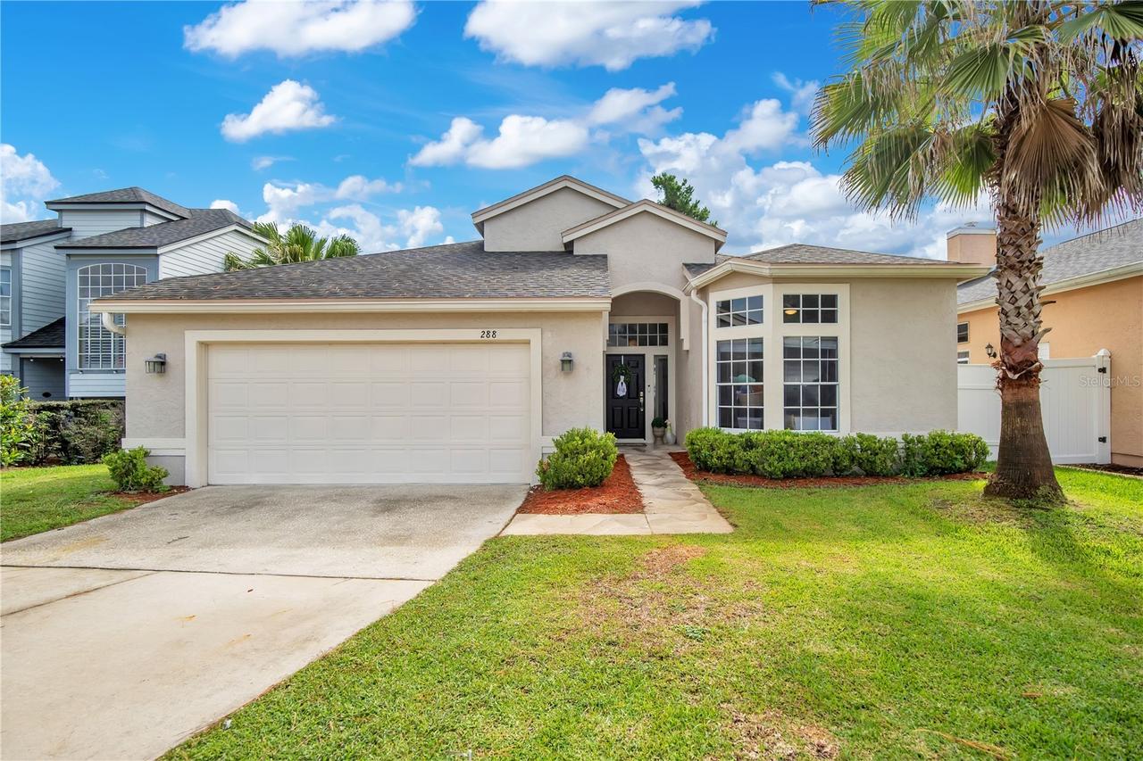 288 Churchill Dr., Longwood, FL 32779