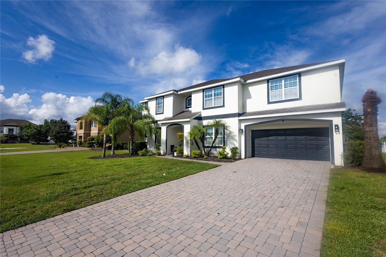 17419 Bella Nova Dr., Orlando, FL 32820
