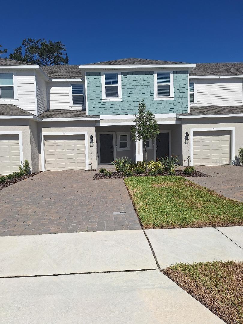 173 River Front Way, Edgewater, FL 32141