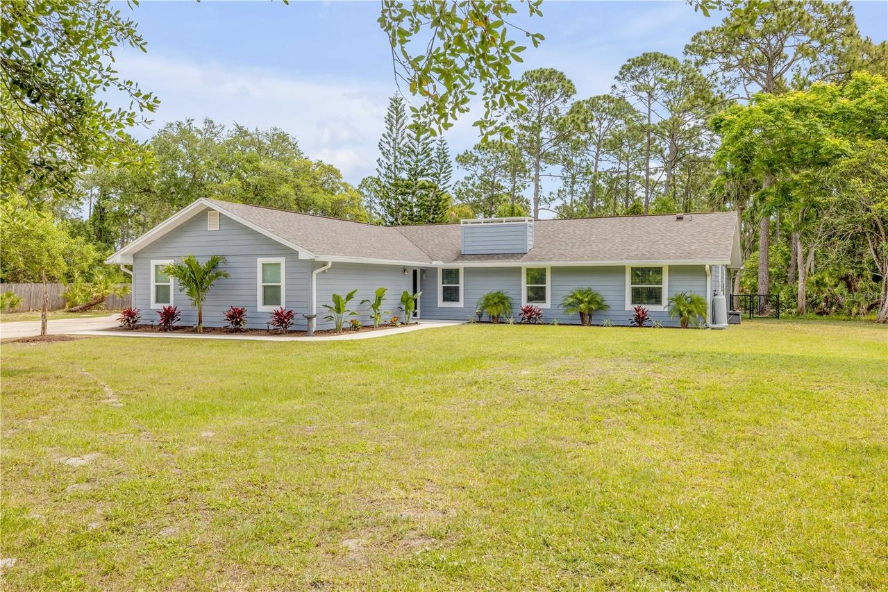 106 Pine Tree Dr., Ormond Beach, FL 32174