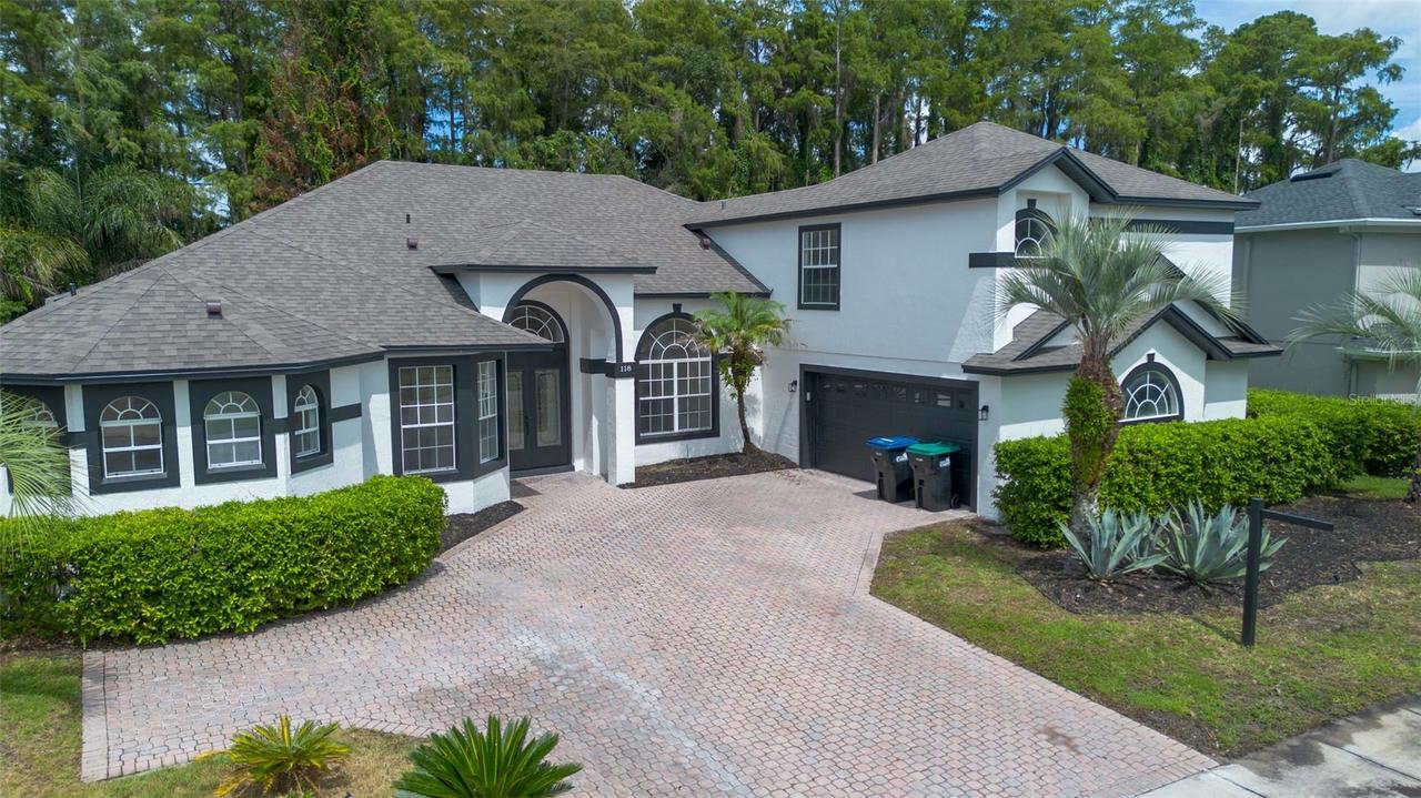 118 Fairway Pointe Cir., Orlando, FL 32828