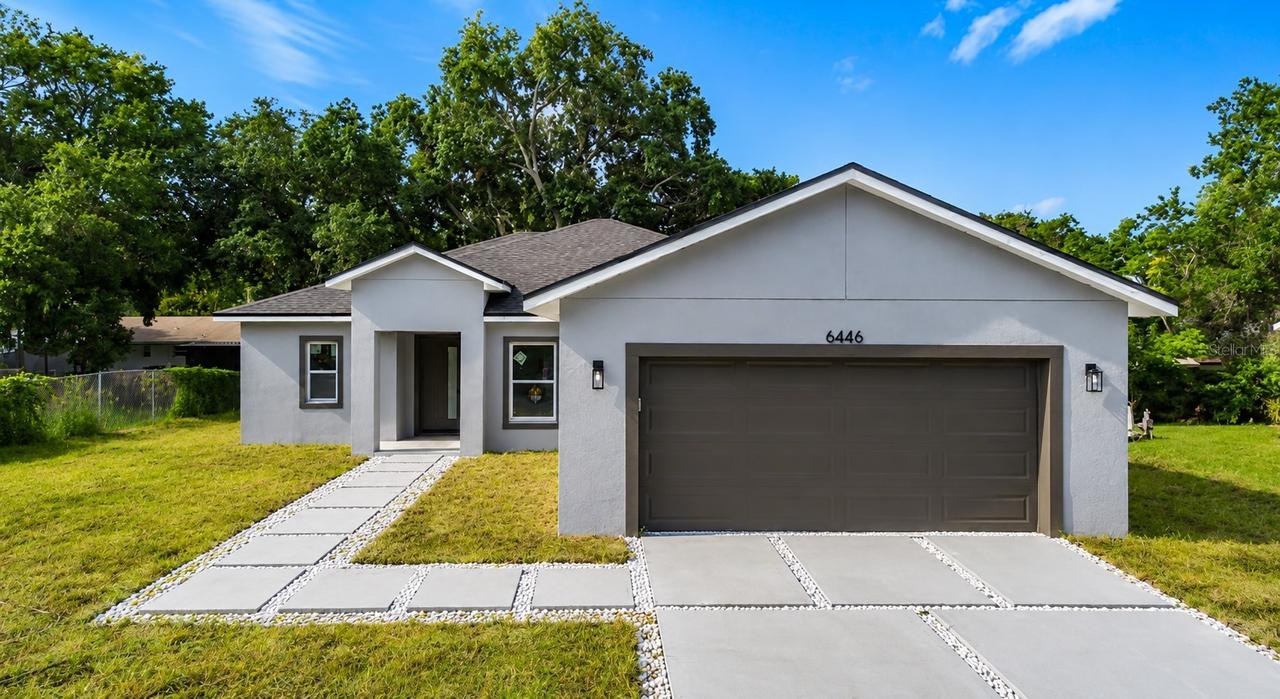 6446 Fall St., St Cloud, FL 34771