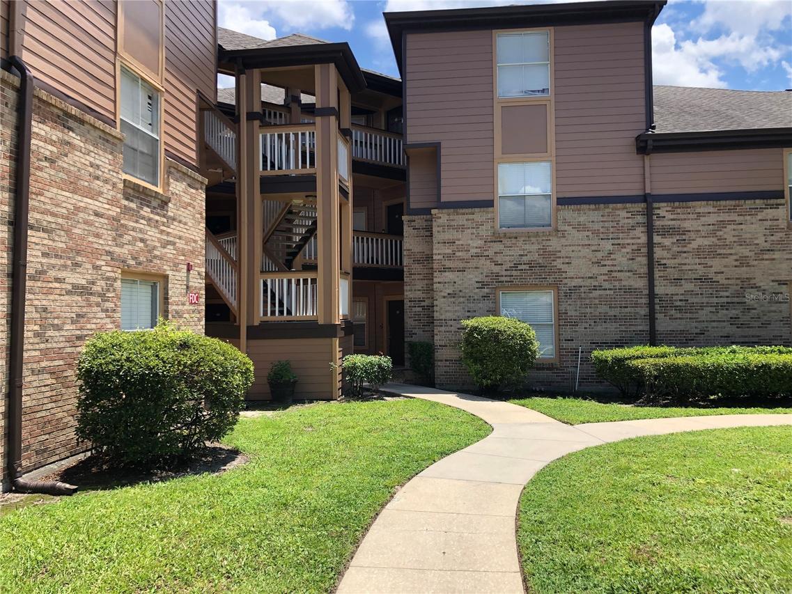 498 N Pin Oak Pl. #304, Longwood, FL 32779