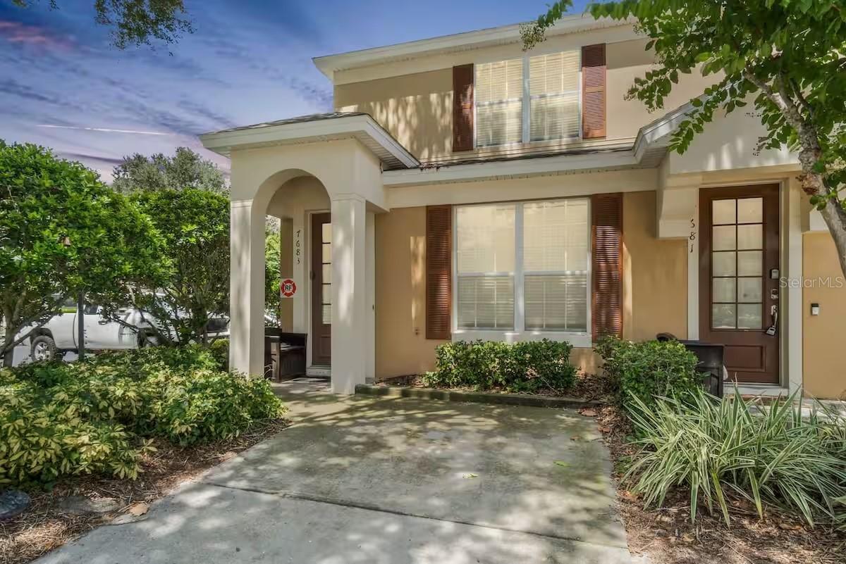 7683 Fitzclarence St., Kissimmee, FL 34747