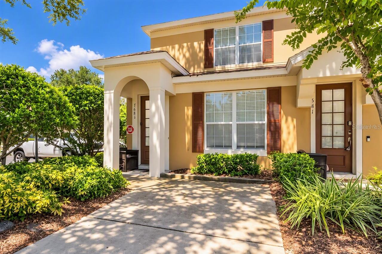 7683 Fitzclarence St., Kissimmee, FL 34747