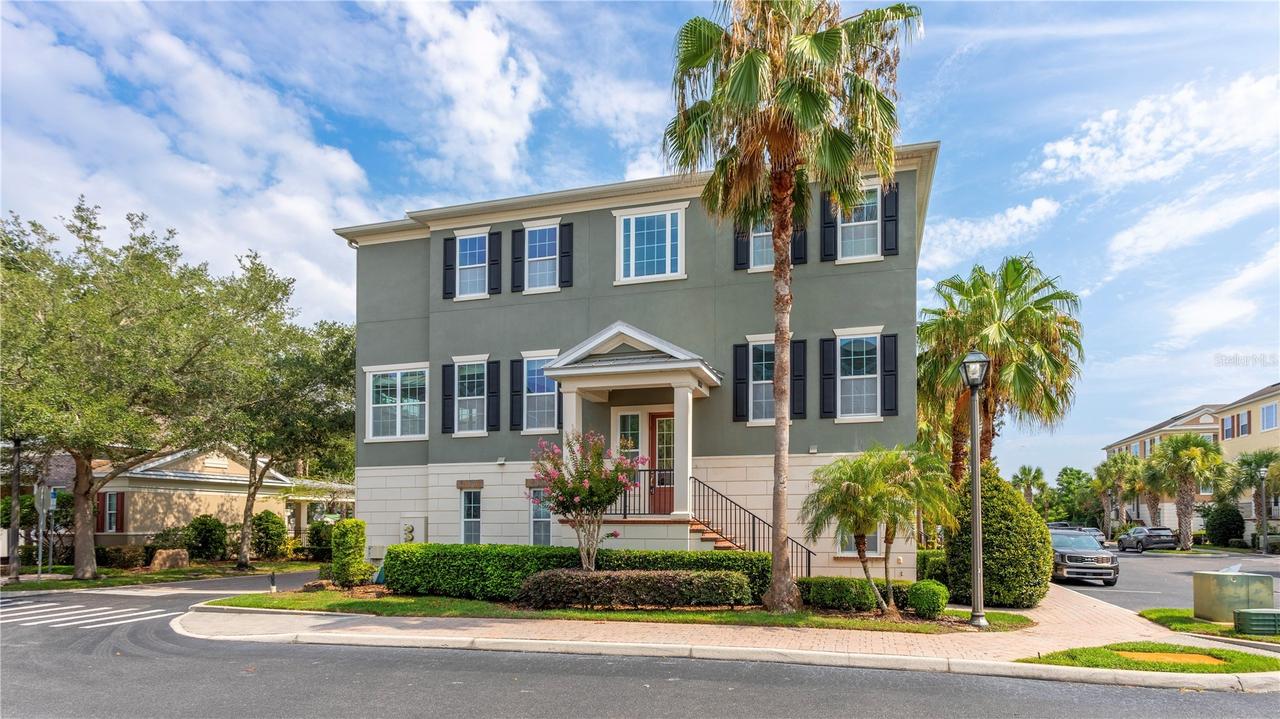 2595 Joslin Pl., Orlando, FL 32806
