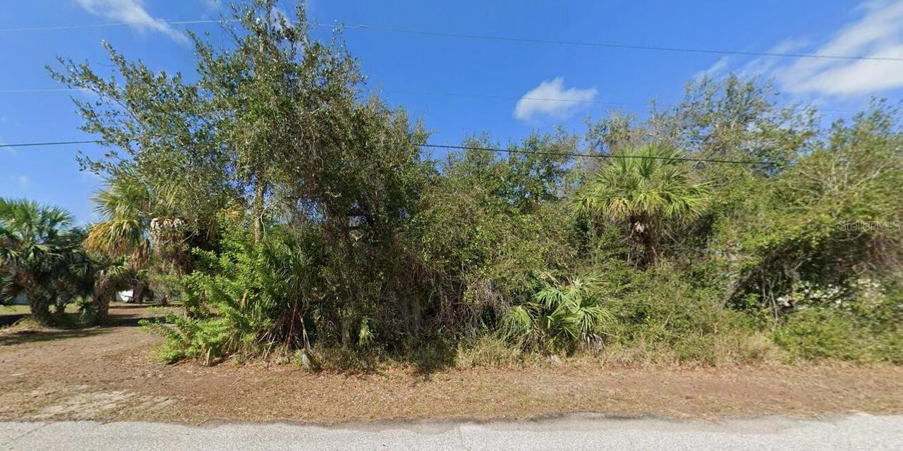 2167 Fernwood St., Port Charlotte, FL 33948