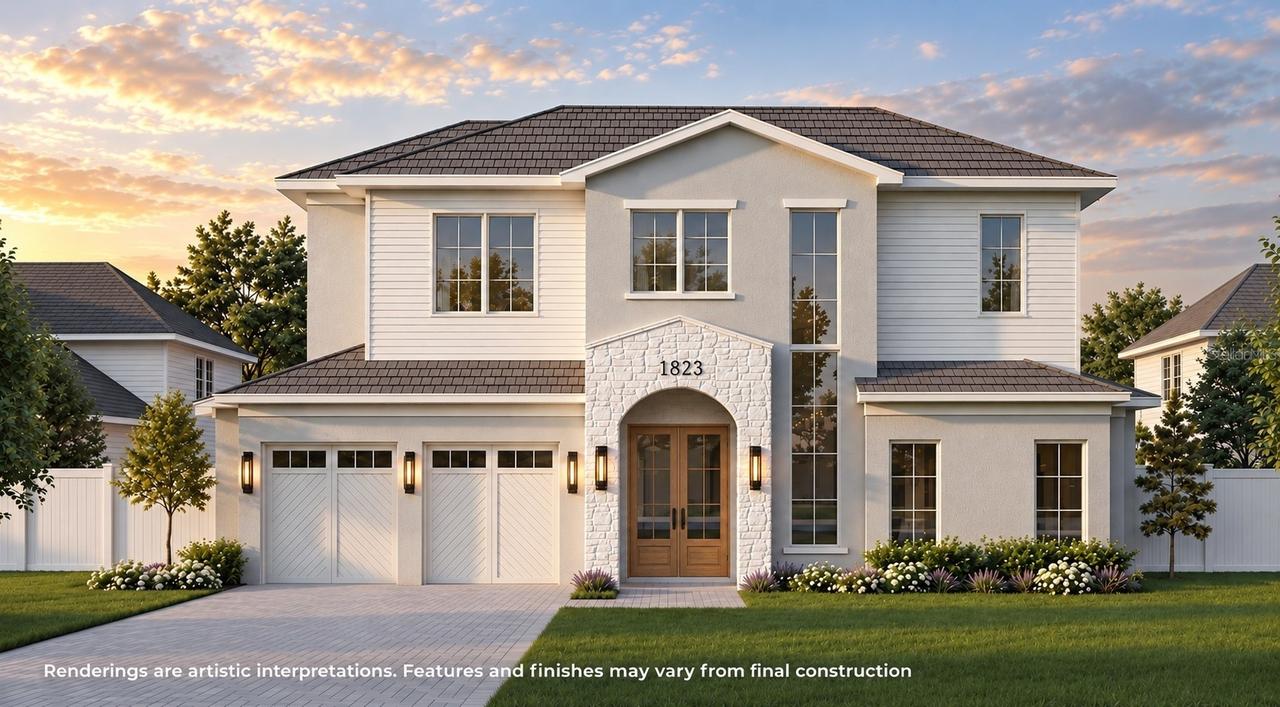 1823 Sunset Dr., Winter Park, FL 32789