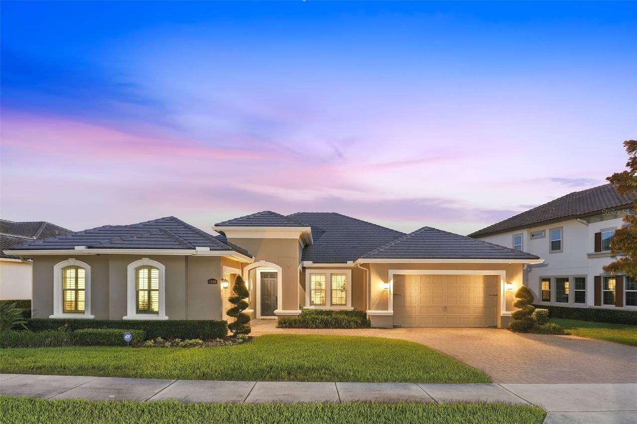 3995 Equine Cove, Lake Mary, FL 32746