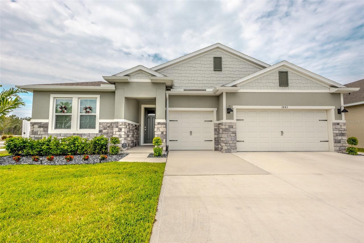 2843 Elio Hammock Dr., St Cloud, FL 34773