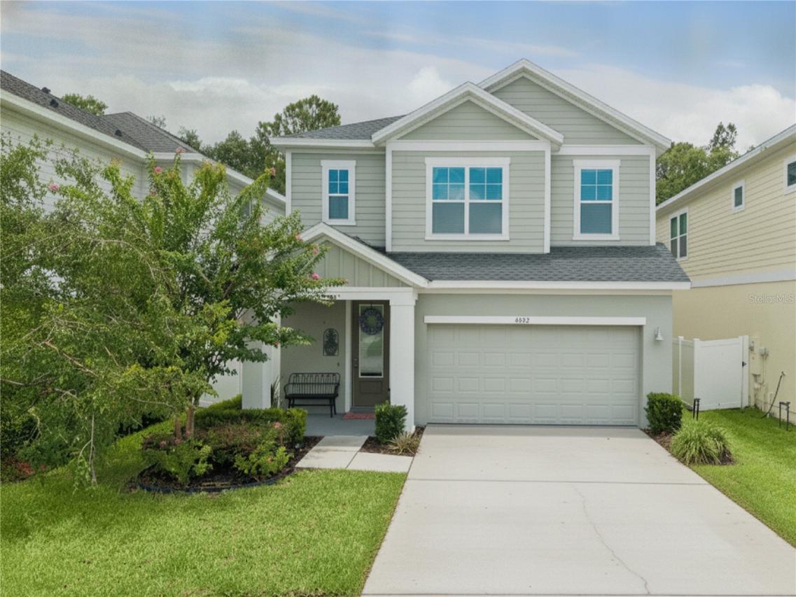 4222 Hibiscus Bloom Dr., Orlando, FL 32822