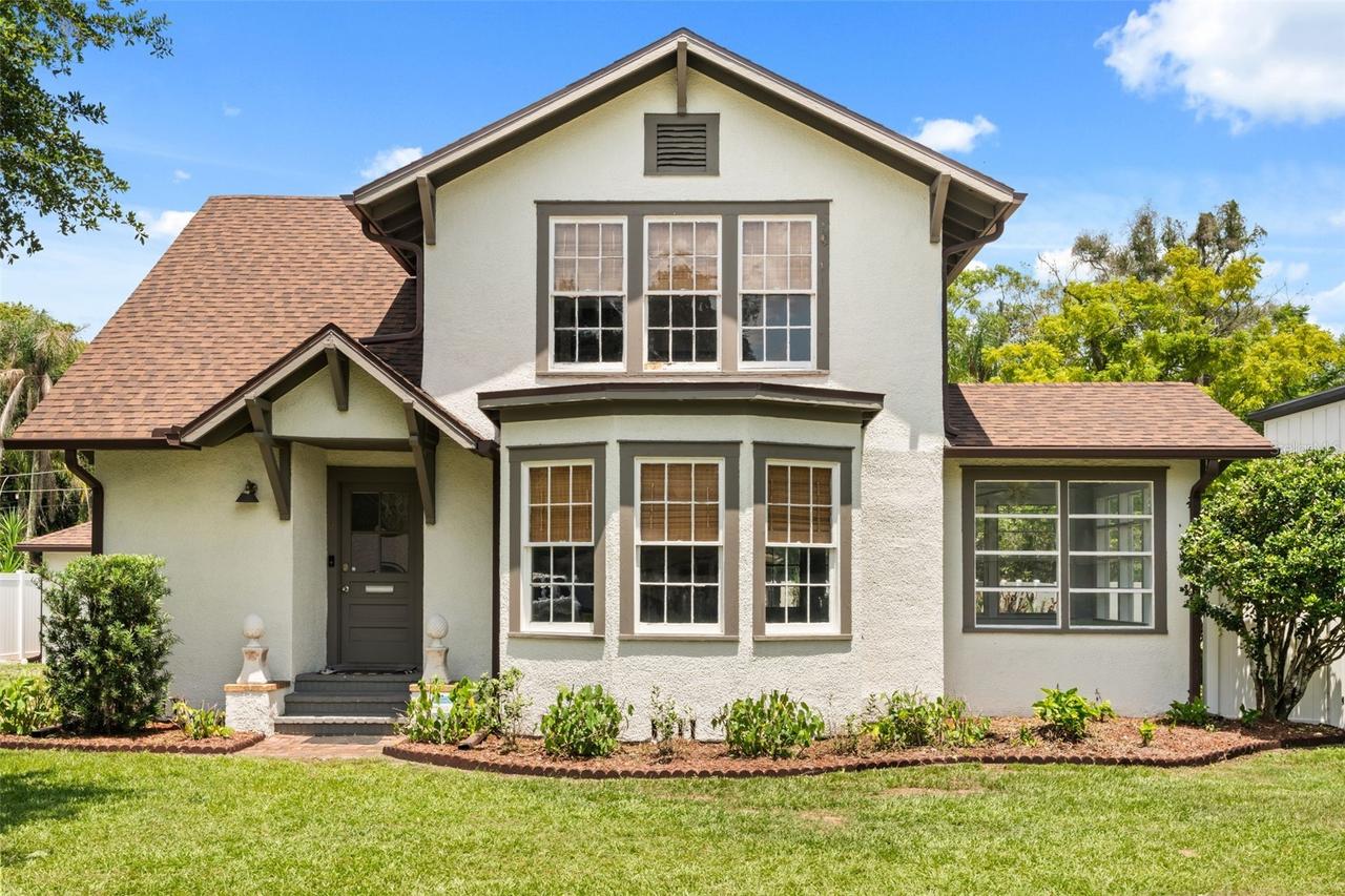 2101 Sanford Ave., Sanford, FL 32771
