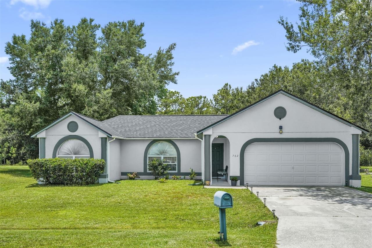 762 Toulon Dr., Kissimmee, FL 34759
