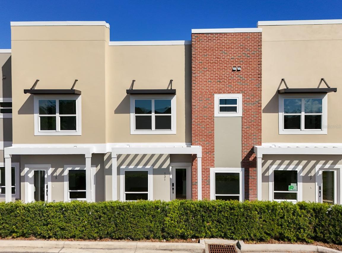 131 Tessie Ln., Sanford, FL 32771