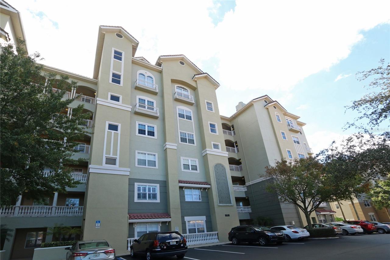 8761 The Esplanade #22, Orlando, FL 32836