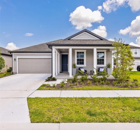 New Homes For Sale This Week That Attend Tohopekaliga High School: June 26th to July 2nd