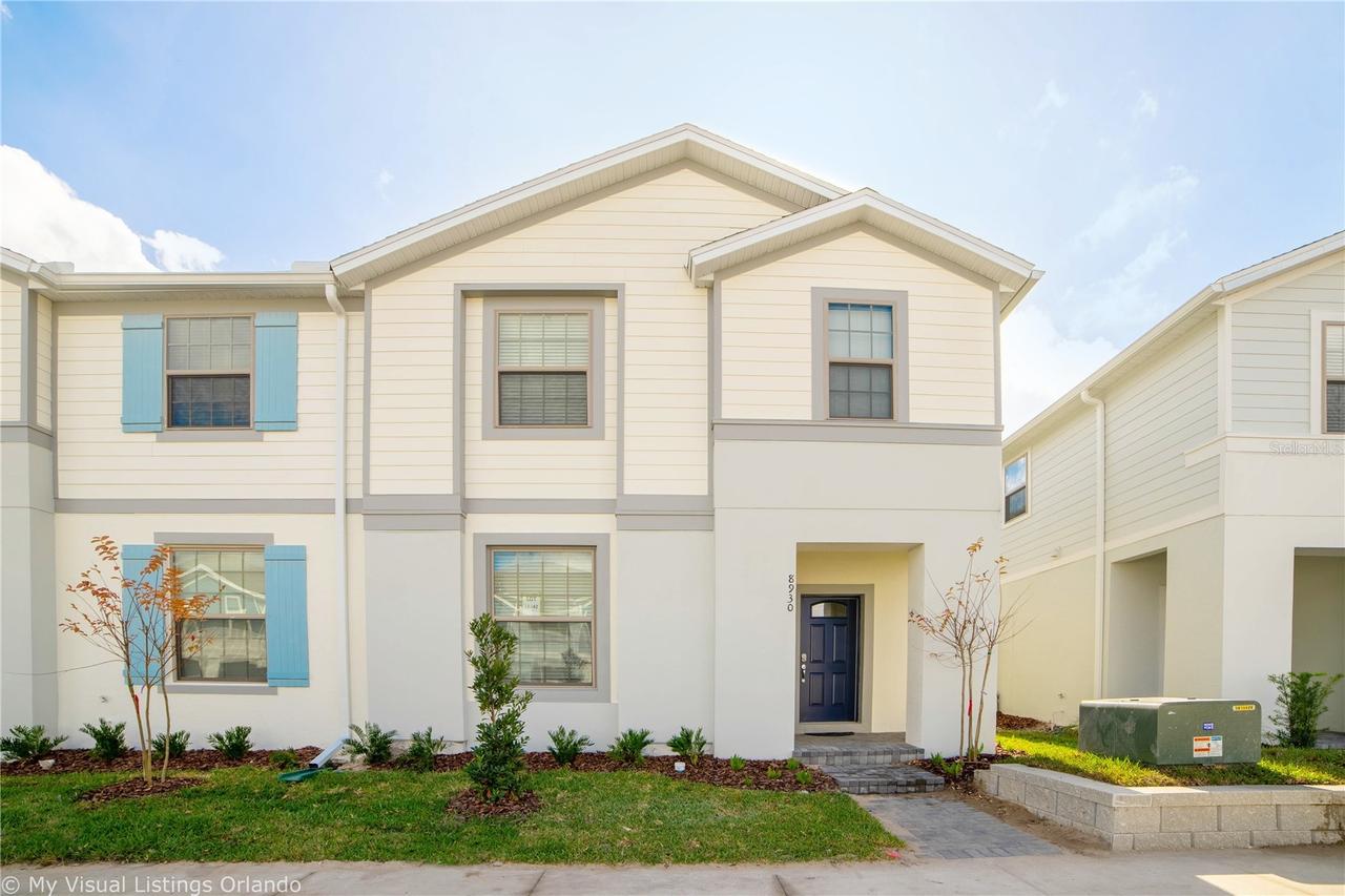 8930 Sydney Ave., Kissimmee, FL 34747