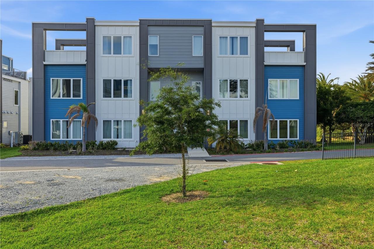 7740 Sandy Ridge Dr. #149, Reunion, FL 34747