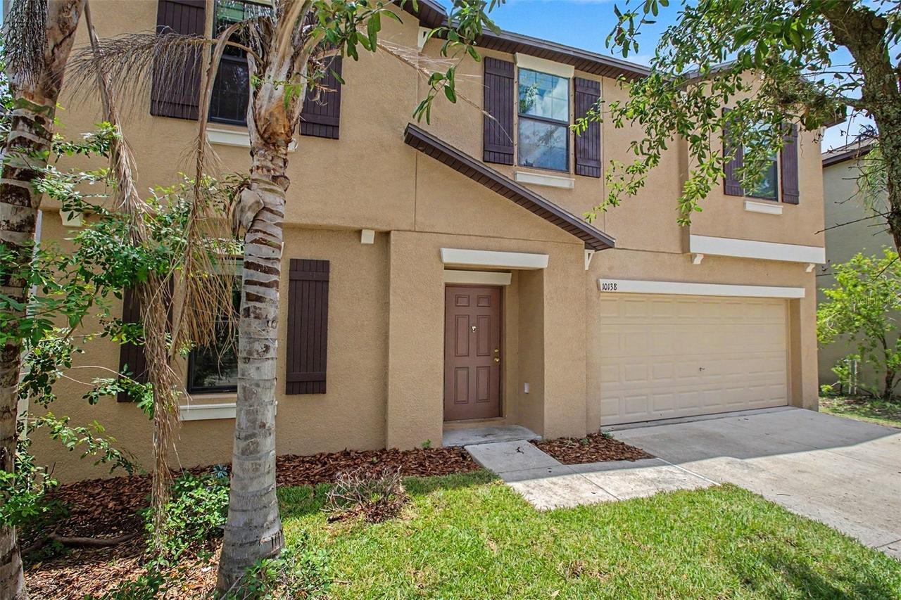 10138 Rose Petal Pl., Riverview, FL 33578