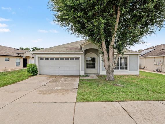 New Homes For Sale This Week That Attend Zephyrhills High School: June 26th to July 2nd