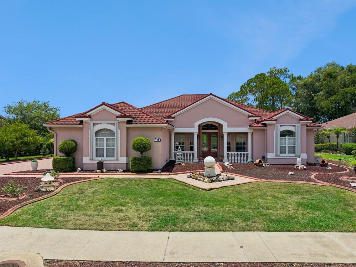 736 Timacuan Blvd., Lake Mary, FL 32746