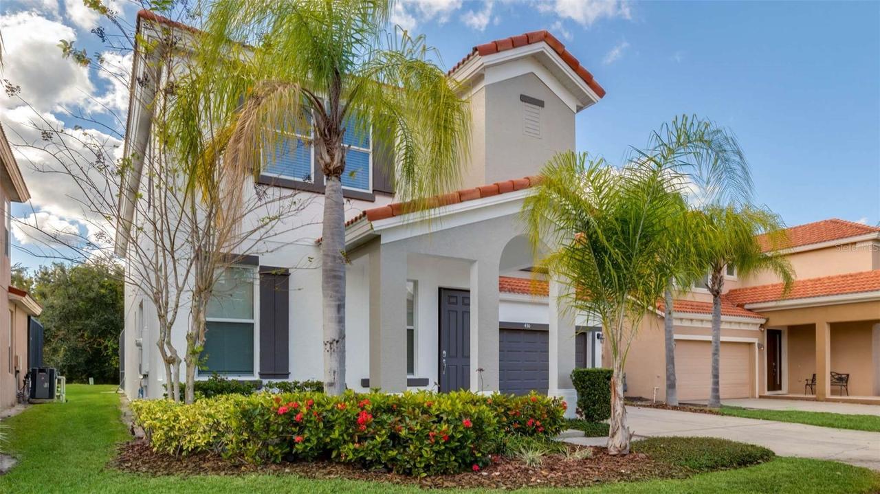 430 Las Fuentes Dr., Kissimmee, FL 34746
