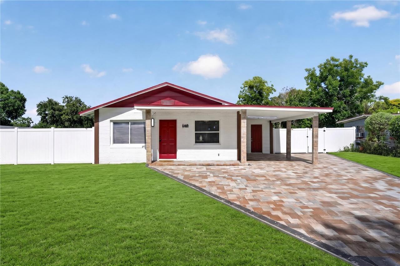 1241 Deerock Dr., Orlando, FL 32811