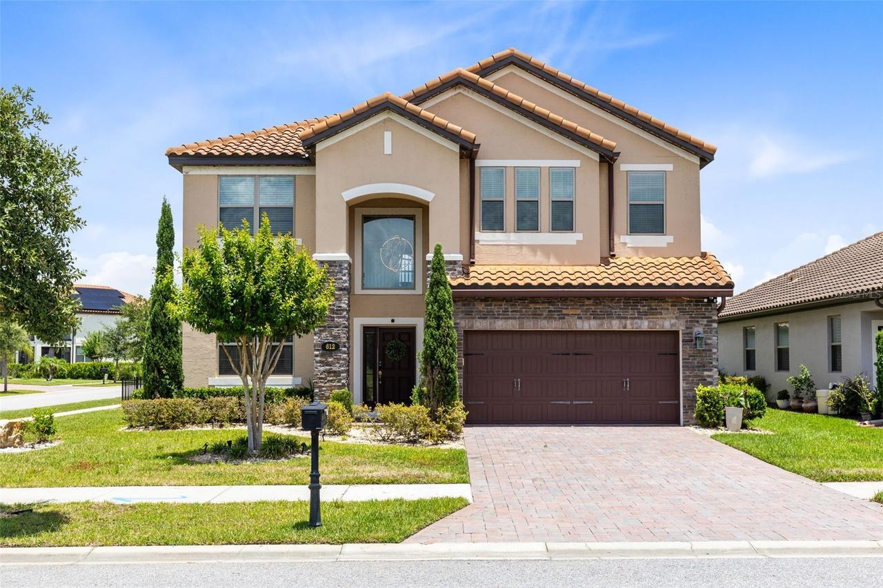 612 Via Isabelle Dr., Debary, FL 32713