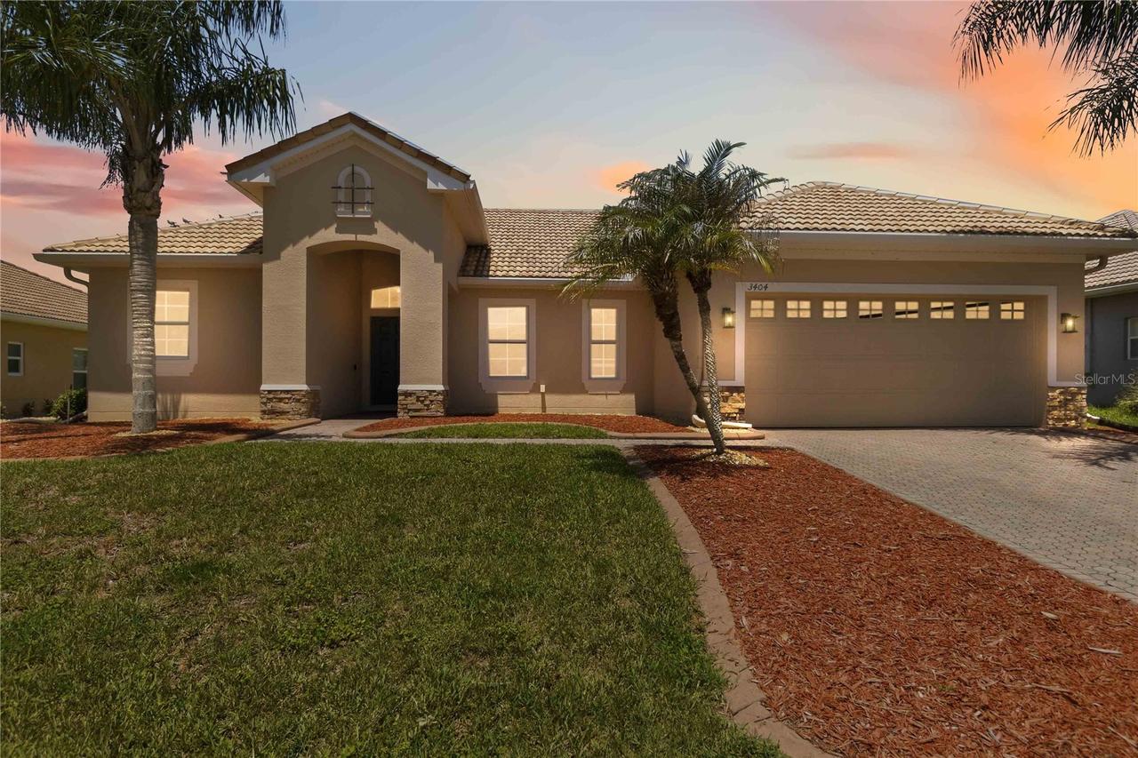 3404 Great Pond Dr., Kissimmee, FL 34746