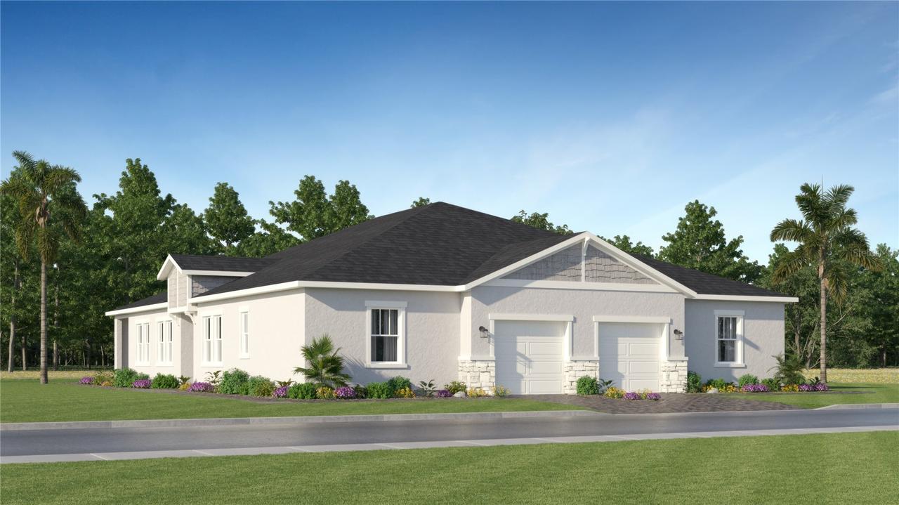 4308 St Thomas Way, Kissimmee, FL 34758